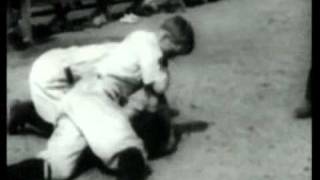 Christy Mathewson footage