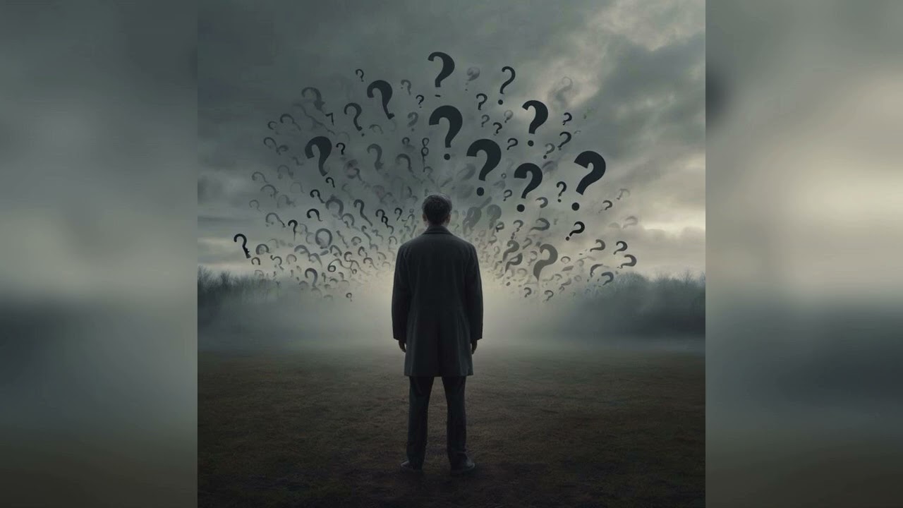 Mahmudur Rahman Siam – All In My Head (Midnight Confession) [Official Audio]