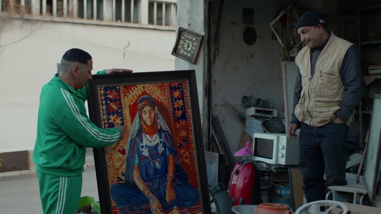 عنتر يبدل تابلو ب 250 مليون بميكرووند