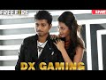 🔴FREEFIRE TAMIL 🔴 GRANDMASTER PUSH #freefiremax #tamilstreamer #fflivetamil #dxgaming