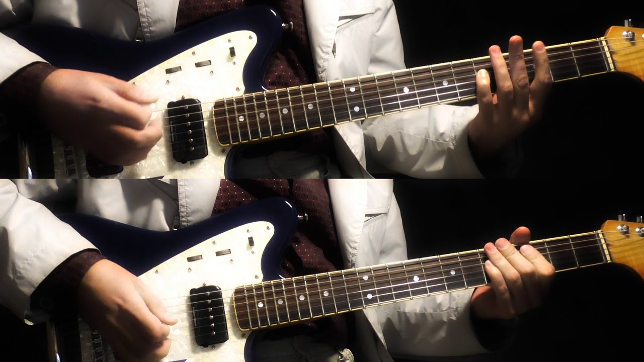 Fugazi Merchandise (play along) YouTube