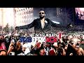 EXCLUSIF : L’ENTREE DE FALLY IPUPA AU STADE DE FRANCE FAIT PLEURER LES WARRIORS ÉMOTIONNÉE  Mp3 Song