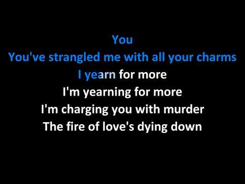 Propaganda - The Murder Of Love