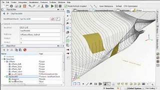 Hardpoint Monitoring on Offsets using the CAESE/FRIENDSHIP-Framework screenshot 5