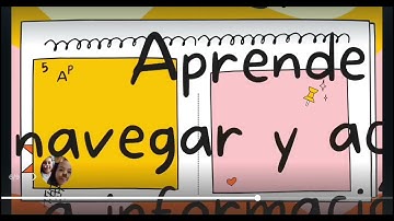 El correcto uso de las herramientas informáticas  y las TIC