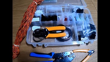 Size Matters, How to make your own Servo Extensions and test them