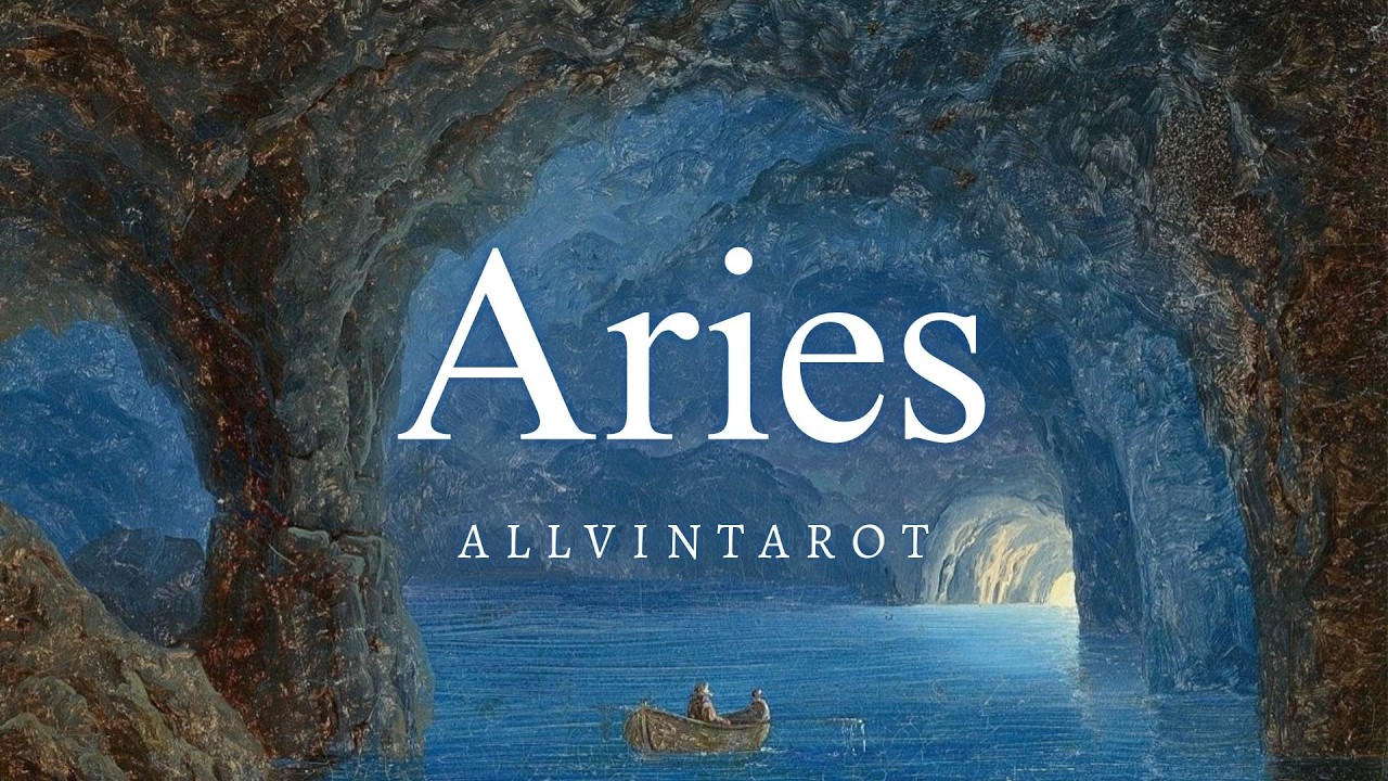 ARIES - Seseorang akan Kembali Komunikasi dan Menghubungi Kamu dalam Waktu Dekat, Ingin Menjalin