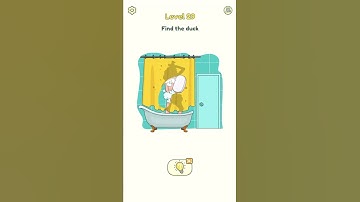 Title:DOP 2 Gameplay Level 29 Shorts Delete One Part Solution and Answer 🔥 Subscribe plzz.  #dop2