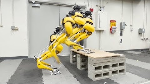 Robust and Versatile Bipedal Jumping Control through Multi-Task Reinforcement Learning
