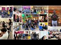 Our Highlights in the Journey Towards Making Kids AI Ready