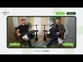 S 1 | Ep 1 Pete Hill, Co-Founder of CUDO discusses the intersection of AI, HPC and sustainability