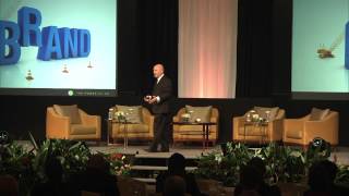 APGS 2013 - James Cronk - System for Success
