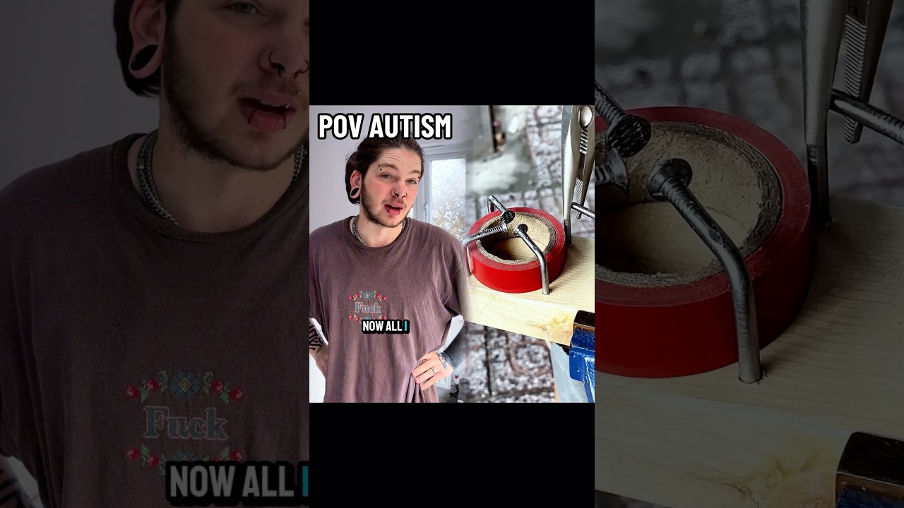 The washing up tho 🤢 @seer 