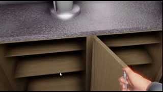 Let's Play One Late Night #03 - Offene Schubladen erschrecken unser Leben screenshot 5