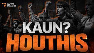 Who Are The Houthis? (Nightmare of MBS) Watch the Untold Story of Yemen’s Desert Warriors 