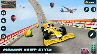 Formula Car Race 3D Car Games screenshot 4