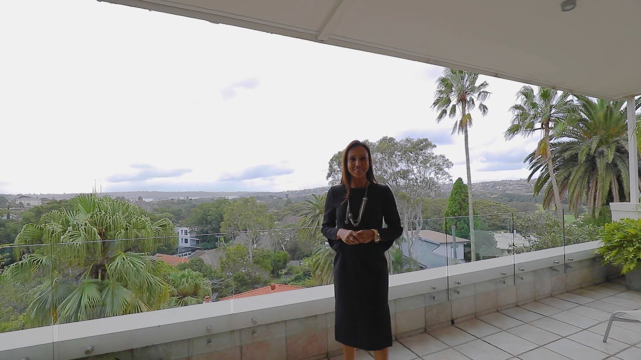 D'Leanne Lewis Presents: "Tree Tops" Penthouse 12, 85 Birriga Road, Bellevue Hill