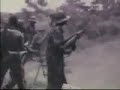 MPLA And Cuban Troops Defending The Angolan City Of Quifanggondo 1975