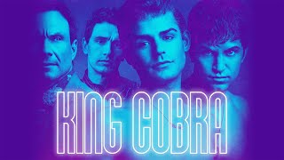 King Cobra (film 2016) TRAILER SUB ITA