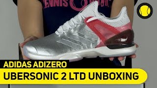 adidas adizero ubersonic 2 ltd