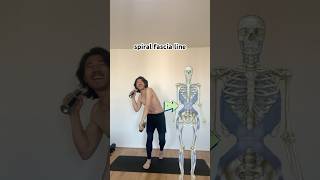 Why My Hips Finally Felt More Balanced #shortsviral