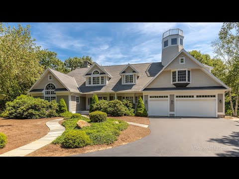 280 Southern Ave, Essex, MA home video tour