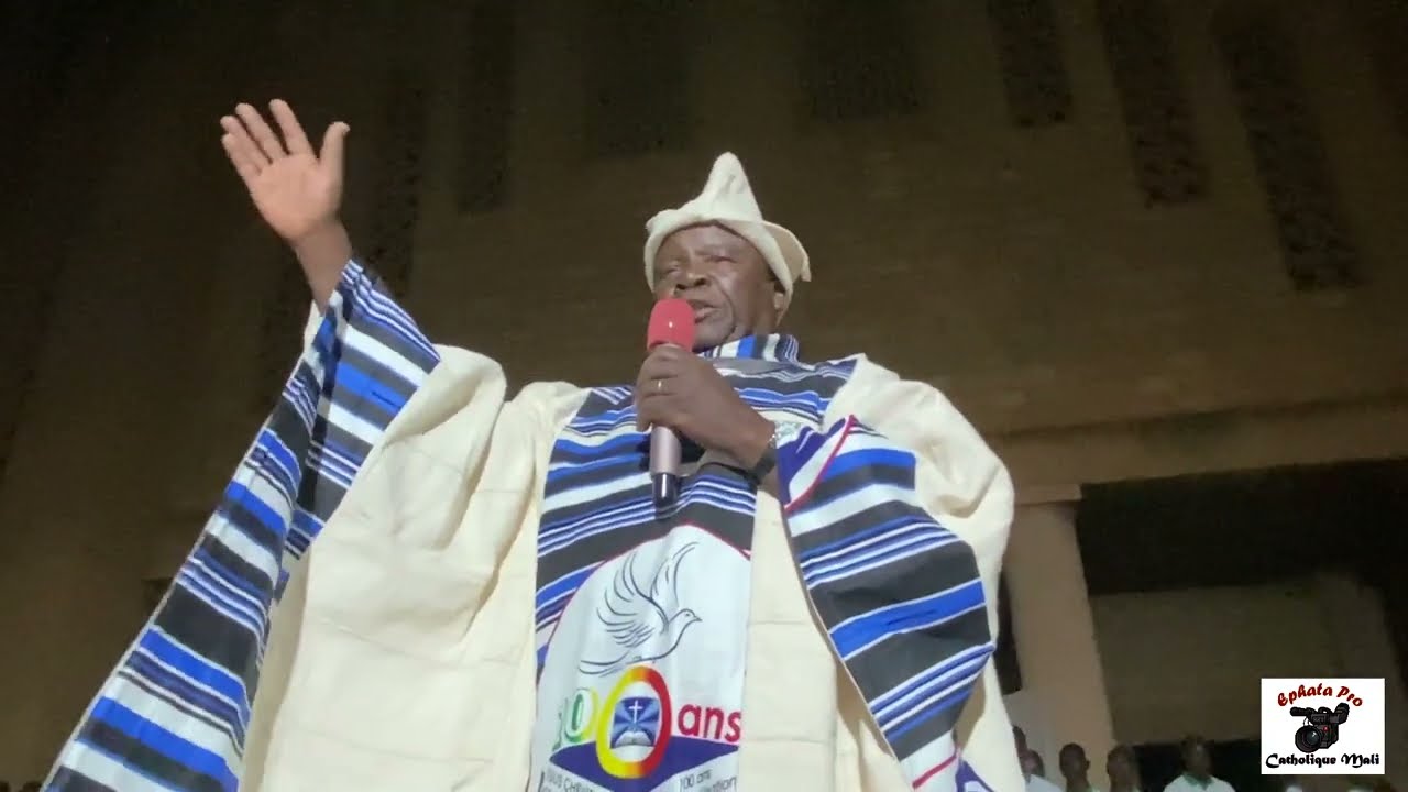 Centenaire de Mandiakuy + Histoire du Bwatun Decembre 2022