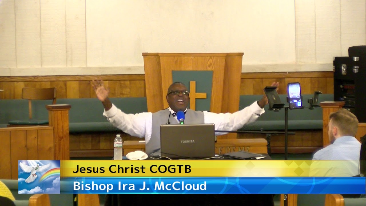 SUNDAY NIGHT SERVICE SHUBUTA MS 1 YouTube