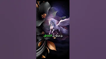 قد تستغربون من كلامي لا تبحثوا عن الحب بل ابحثوا عن الصدق 