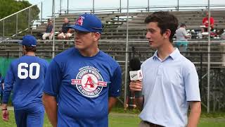 Catch Of The Day Mark Shallenberger June 23, 2023