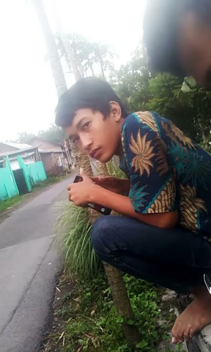 Desahan maut