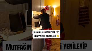 Kahve Köşemi Nasıl Yapamıyorum Adlı Çalışmam 🥰 Geçde Olsa Paylaşıyorum ☺️ Öşesi