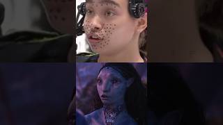 Celebrity Avatar: The Way of Water (Bailey Bass) BEHIND THE SCENES #shorts #actor #avatar Net Worth