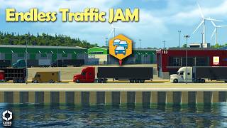 Nothing is Going to Plan! | Cities Skylines 2