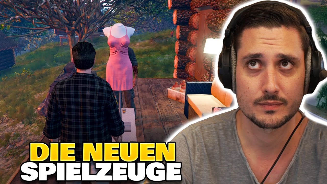 Die Insel wird immer größer! GTA 5 Uncut