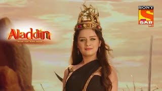 Yasmine Becomes The Evil Sultana | Alasmine Romantic Moments | Aladdin