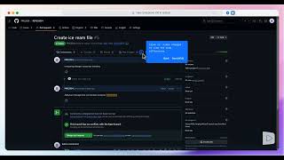 How to Approve Pull Requests in GitHub