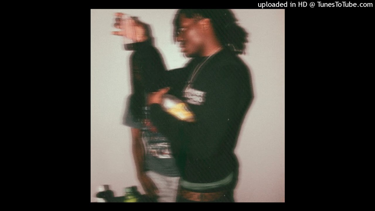 [FREE] Old Lucki Type Beat “Nascar Dashcar” (prod.ssshawty)