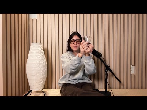 uma experiência que me tocou profundamente e tem mudado minha forma de viver e ser