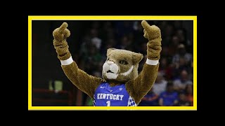 Kentucky now the South Region favorite, per FiveThirtyEight | march madness 2018