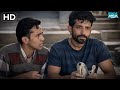 प्यार अँधा होता है | बेवक़ूफ़ नहीं | Mukkabaaz Movie Scene | Vineet Kumar Singh, Jimmy Shergill (HD)