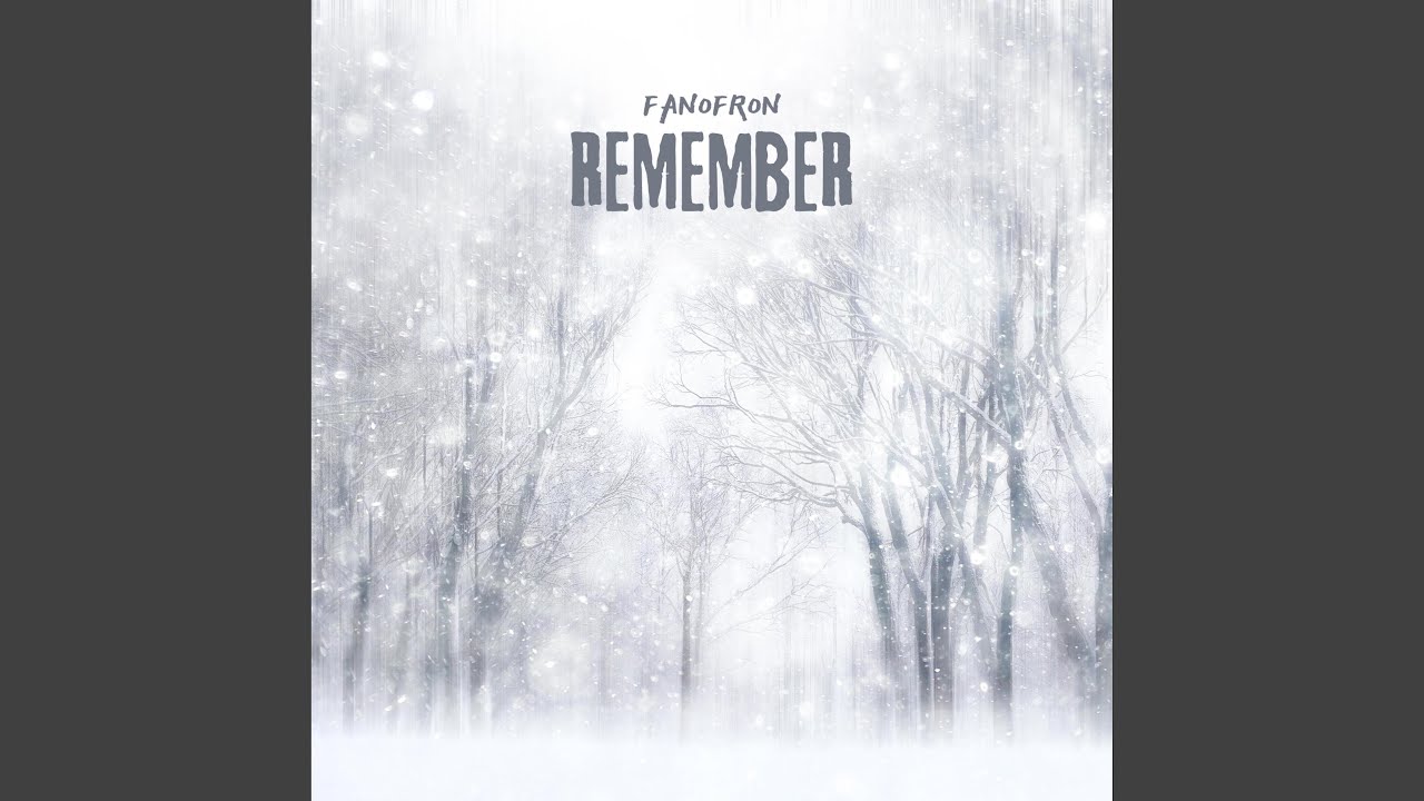 Watch REMEMBER on YouTube Watch REMEMBER on YouTube