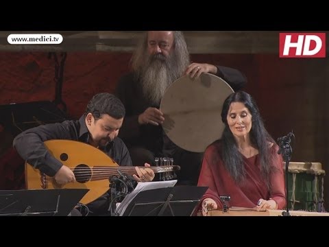 Montserrat Figueras & Driss El Maloumi - Ludi Musici