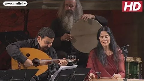 Montserrat Figueras & Driss El Maloumi - Ludi Musici