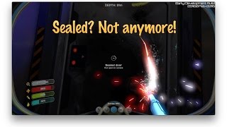 Subnautica #11 - Laser Cutter in Action!