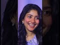 Sai Pallavi Proves Real Beauty