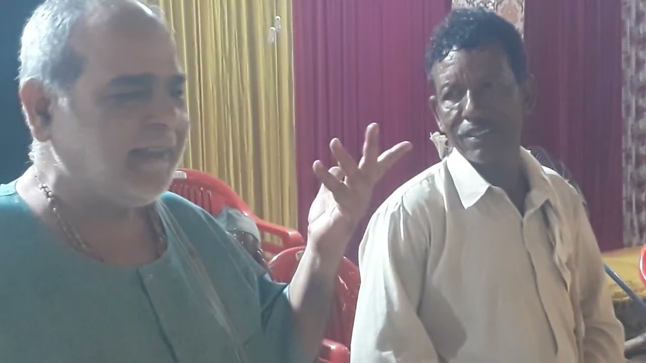 सेमनागर्जा डांडा नागर्जा जागर - गुरूजी  आचार्य भास्कर जोशी नक्षत्र वेधशाला द्वारा देहरादून  मे....