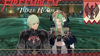 Fire Emblem Three Houses Black Eagles Maddening Chapter 12