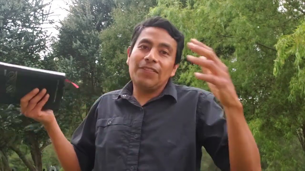 #rpsp Reavivados por su Palabra 2 Reyes 10