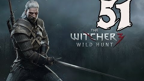 The Witcher 3: Wild Hunt - Gameplay Walkthrough Part 51: Novigrad Dreaming